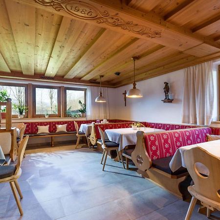 Gaestehaus Hofer Brixen im Thale Exterior photo