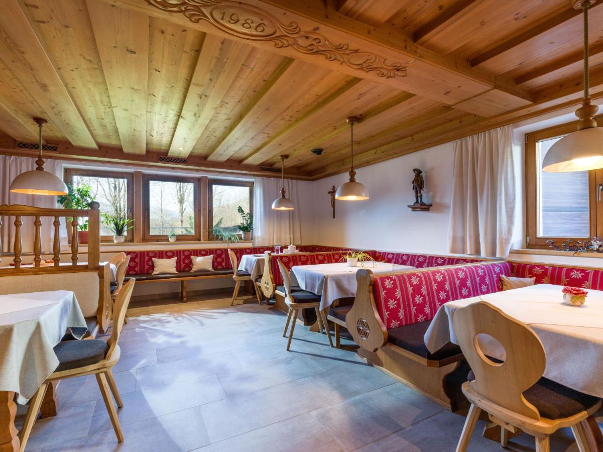 Gaestehaus Hofer Brixen im Thale Exterior photo