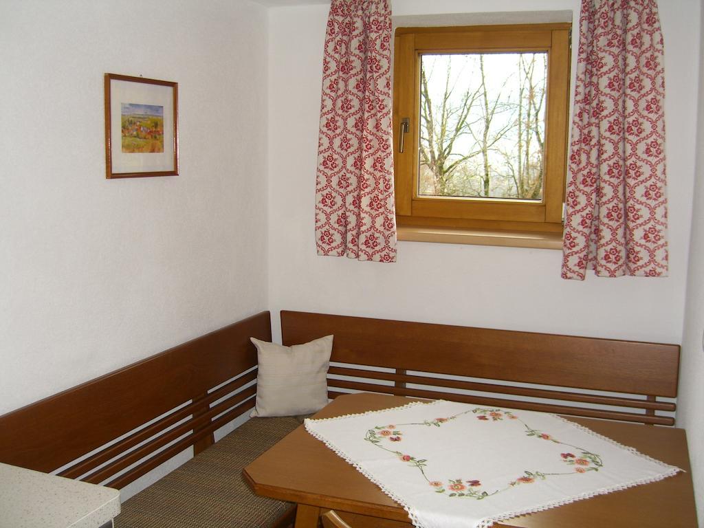 Gaestehaus Hofer Brixen im Thale Exterior photo