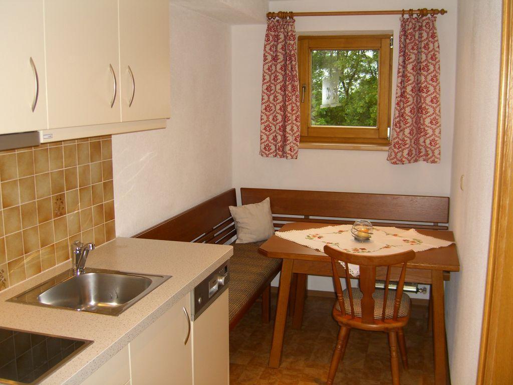 Gaestehaus Hofer Brixen im Thale Room photo